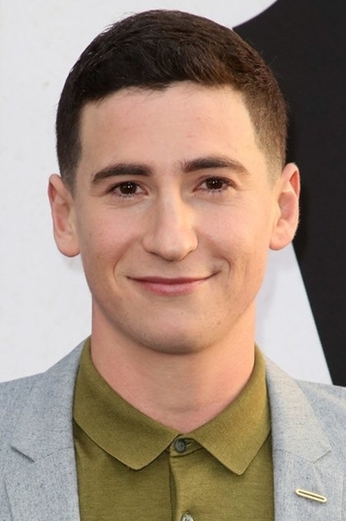 Sam Lerner - Acting Profile Photo