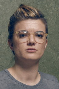 Leslye Headland - Writing Profile Photo