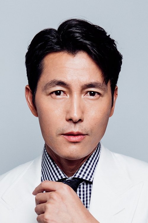 Jung Woo-sung - Acting Profile Photo
