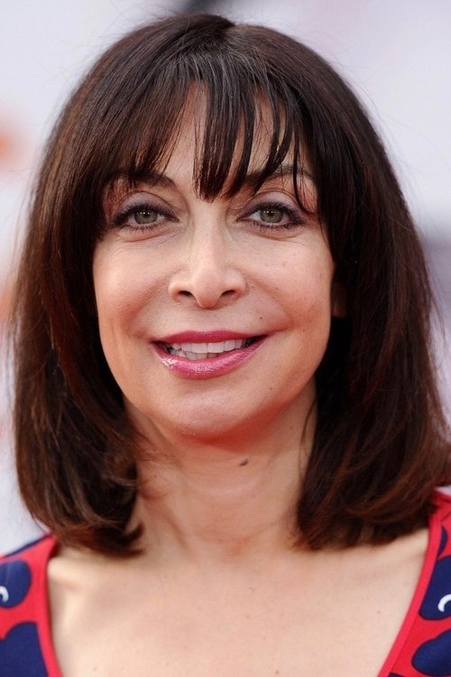 Illeana Douglas - Acting Profile Photo