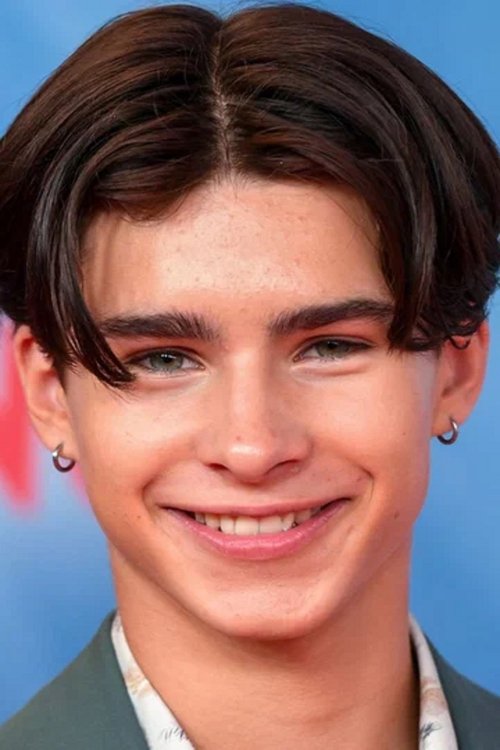 Loris Sichrovsky - Acting Profile Photo