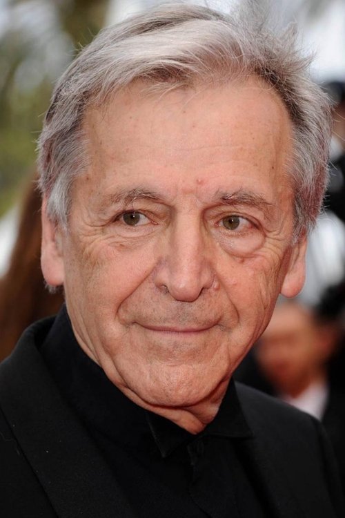 Costa-Gavras - Directing Profile Photo