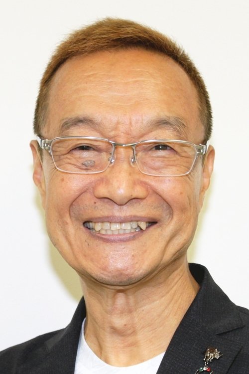 Akira Kamiya - Acting Profile Photo