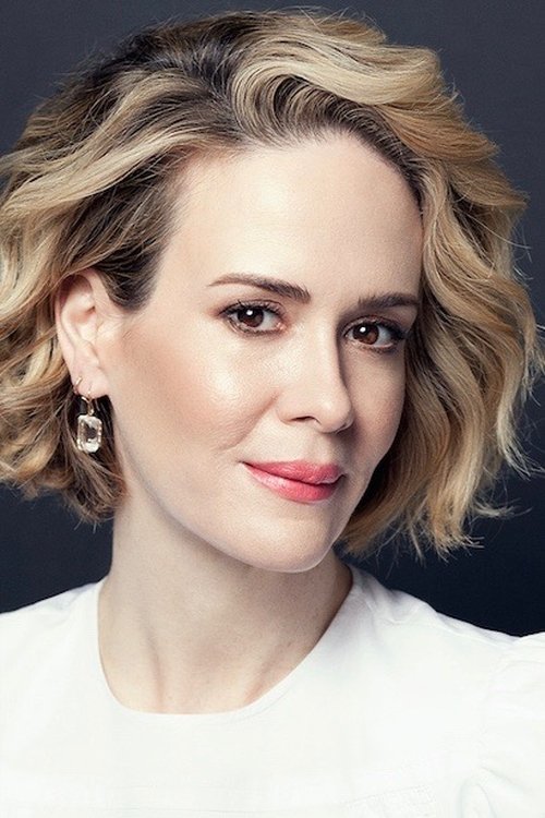 Sarah Paulson - Acting Profile Photo