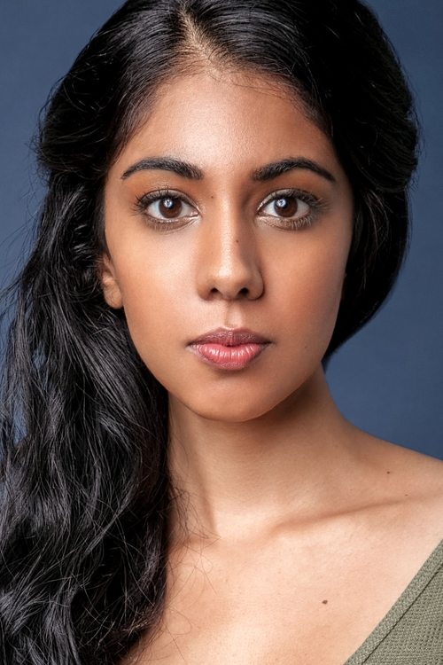Sarena Parmar - Acting Profile Photo
