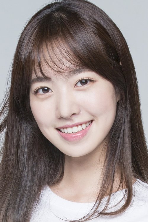 Jin Se-yeon - Acting Profile Photo
