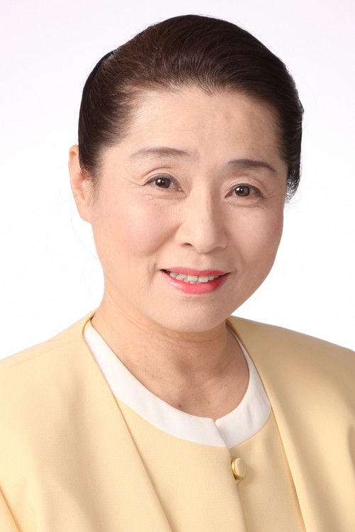 Mari Okamoto - Acting Profile Photo