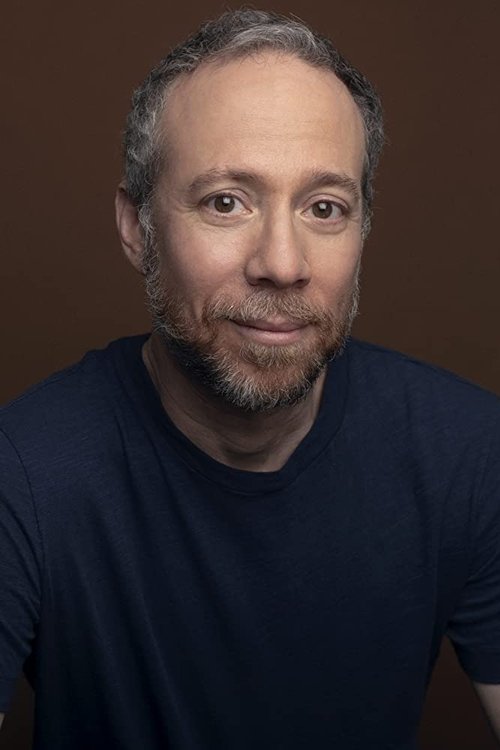 Kevin Sussman - Acting Profile Photo