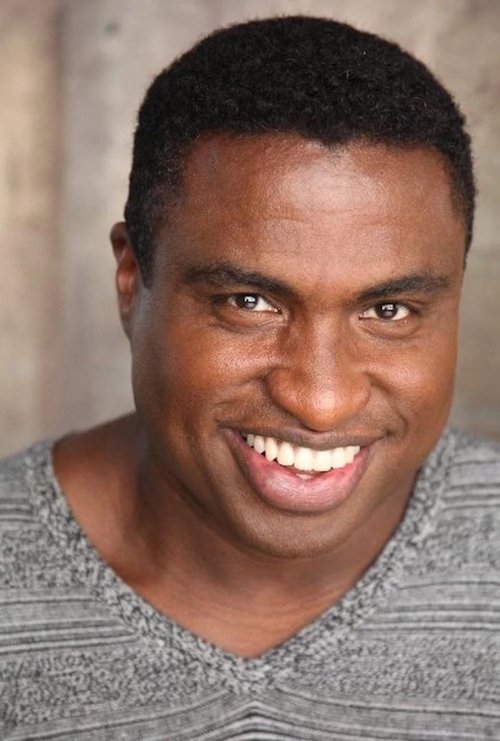 Michael-Leon Wooley - Acting Profile Photo