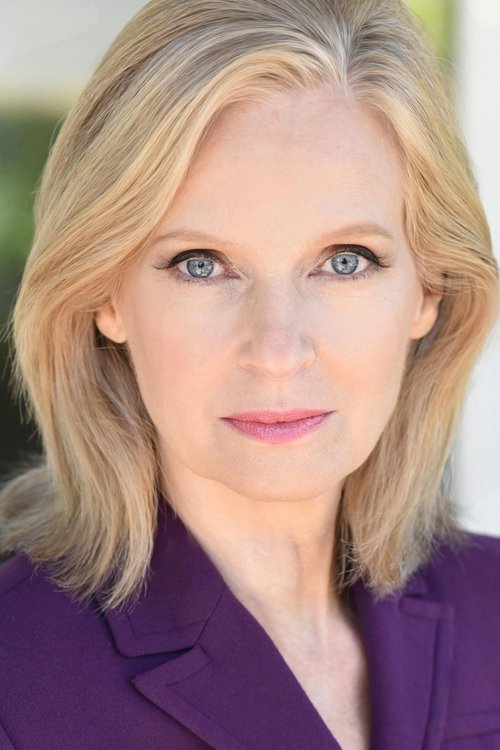 Catherine Dyer - Acting Profile Photo
