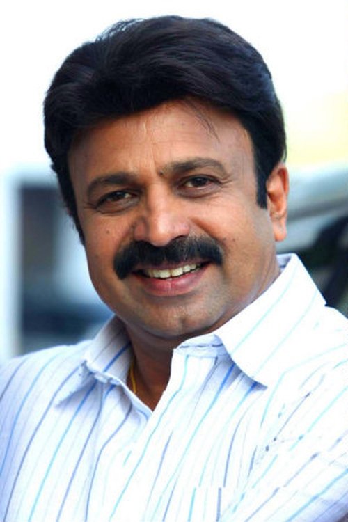 Siddique - Acting Profile Photo