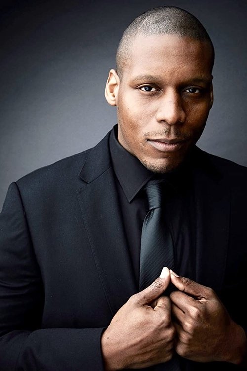 Chris Jai Alex - Acting Profile Photo