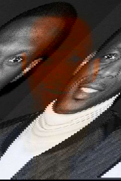 Pras Michel - Acting Profile Photo