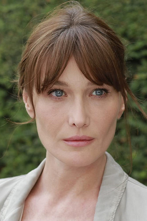 Carla Bruni - Acting Profile Photo