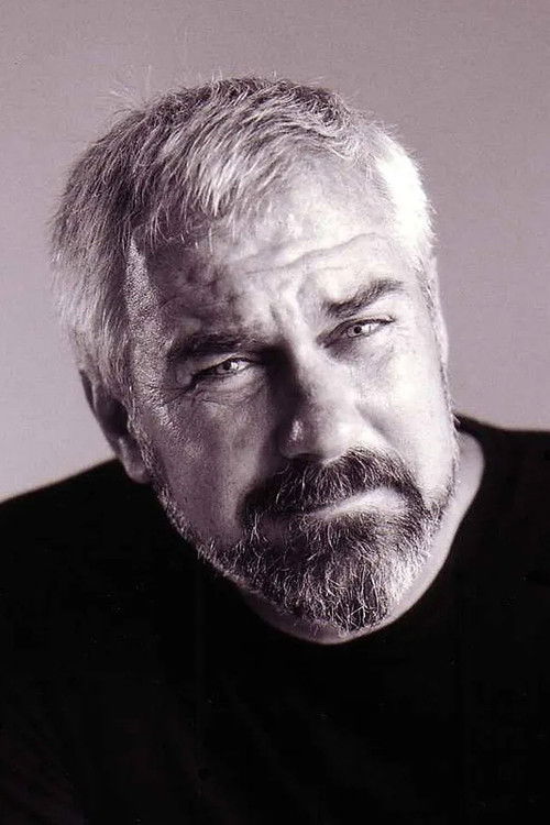 Steve Beck - Directing Profile Photo