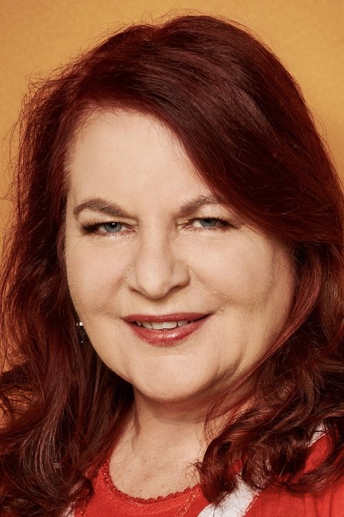 Allison Anders - Directing Profile Photo