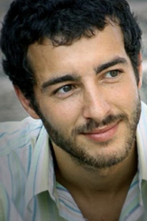 Glen Blackhall - Acting Profile Photo