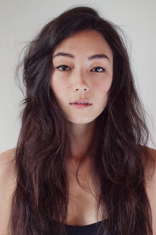 Natasha Liu Bordizzo - Acting Profile Photo