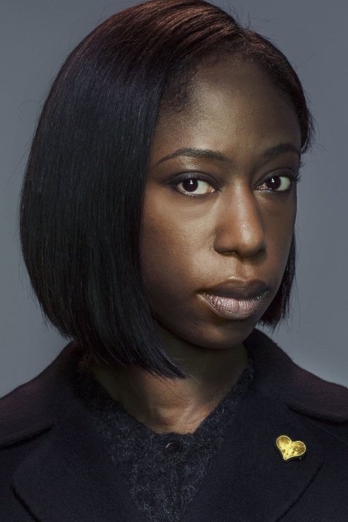 Nikki Amuka-Bird - Acting Profile Photo