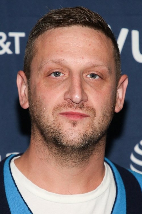 Tim Robinson - Acting Profile Photo