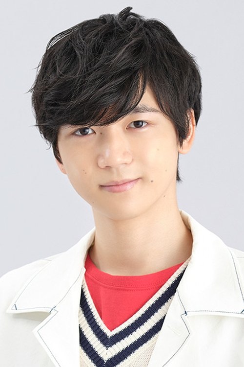 Kikunosuke Toya - Acting Profile Photo