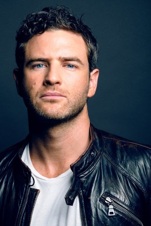 Bernard Curry - Acting Profile Photo