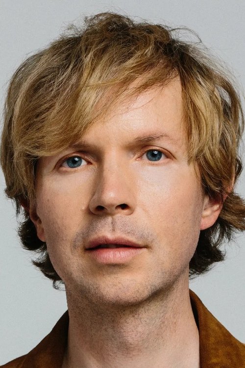 Beck - Acting Profile Photo