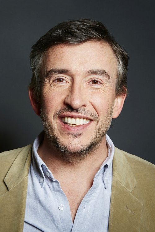 Steve Coogan - Acting Profile Photo