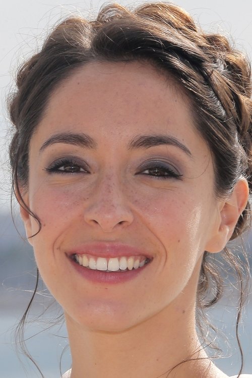 Oona Chaplin - Acting Profile Photo