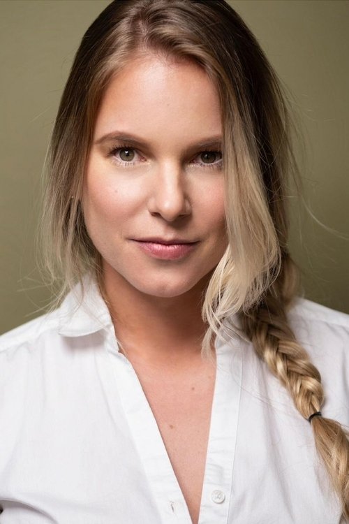 Ignacia Allamand - Acting Profile Photo