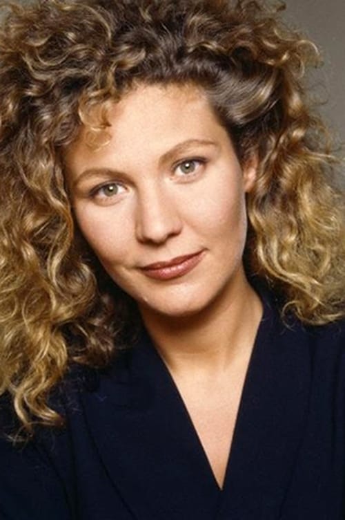 Solveig Dommartin - Acting Profile Photo