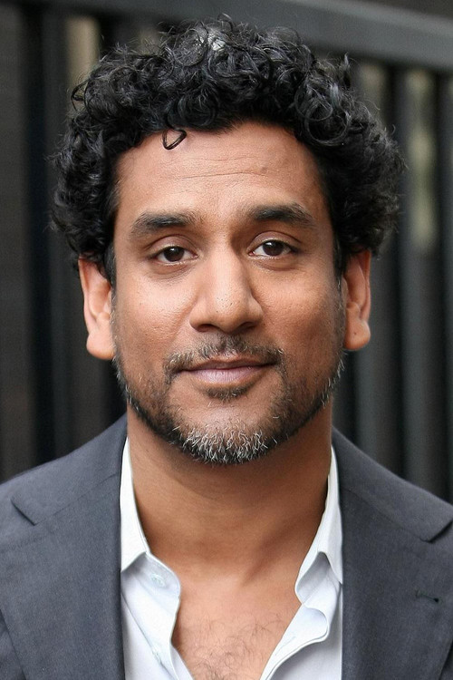 Naveen Andrews - Acting Profile Photo