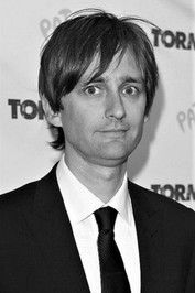 Jon Wright - Regizor in Grabbers