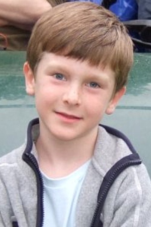 Cameron Spurr - Acting Profile Photo