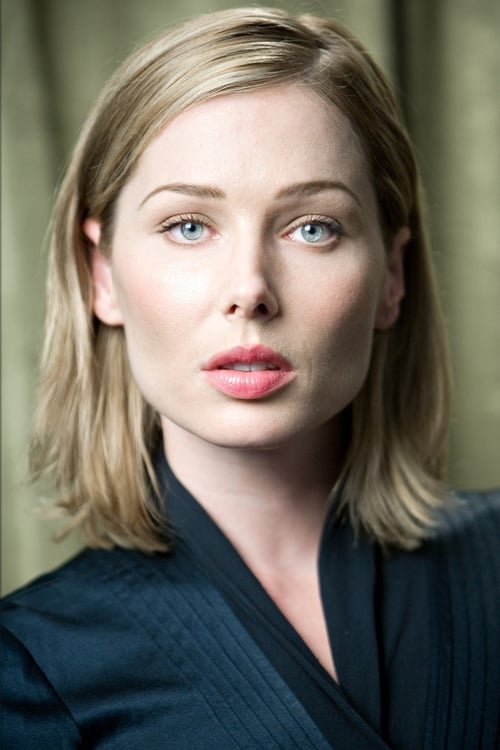 Stefanie von Pfetten - Acting Profile Photo