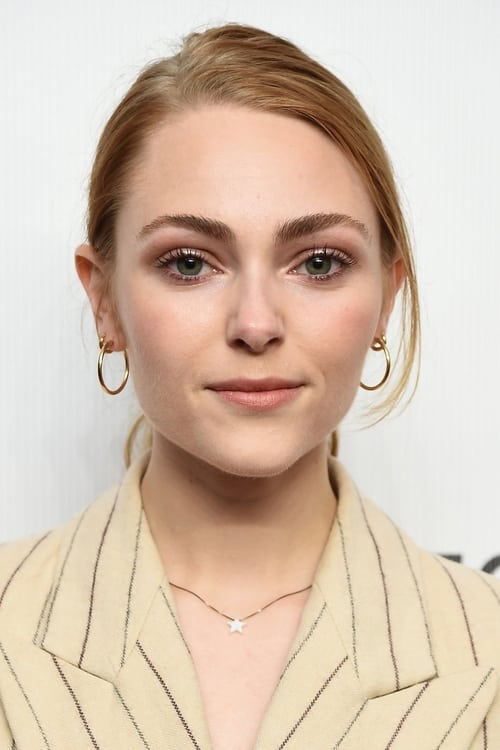 AnnaSophia Robb - Acting Profile Photo