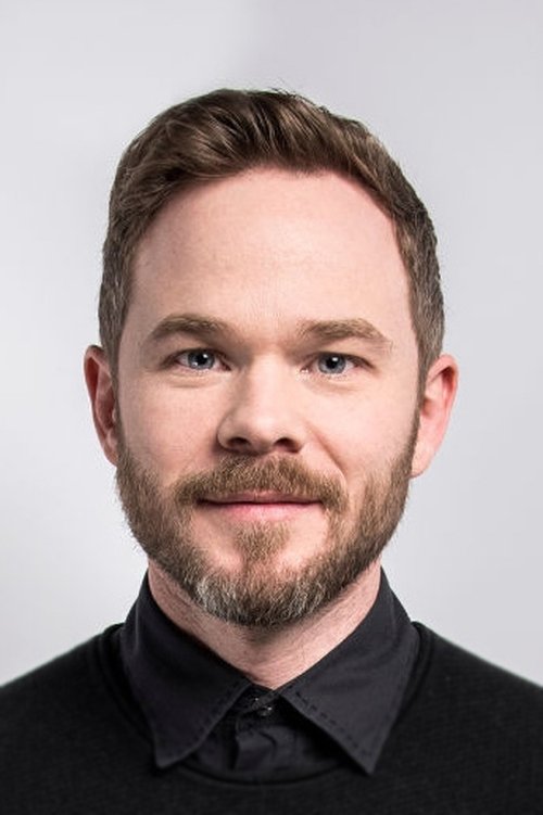 Shawn Ashmore - Acting Profile Photo