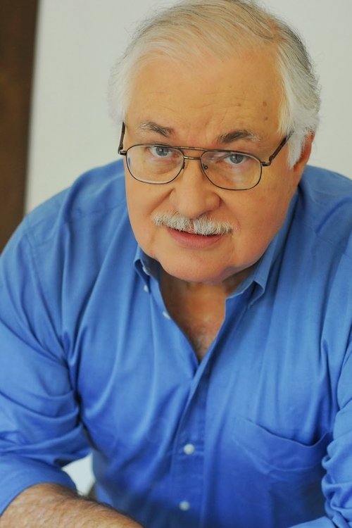 Carl Gottlieb - Writing Profile Photo