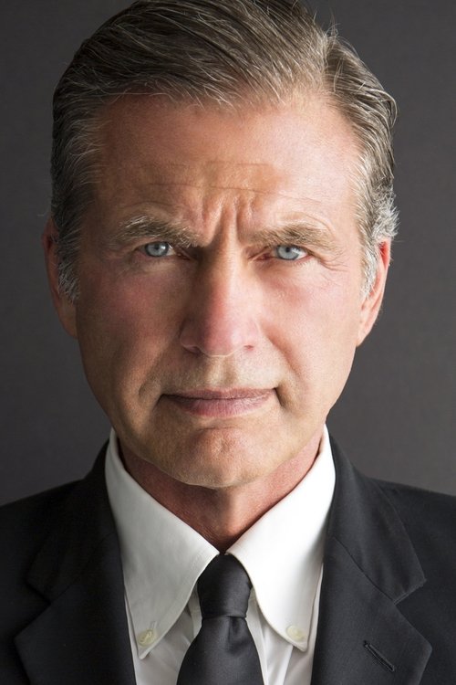 Steve Hanks - Acting Profile Photo