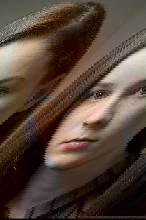 Lily Pearl - Acting Profile Photo