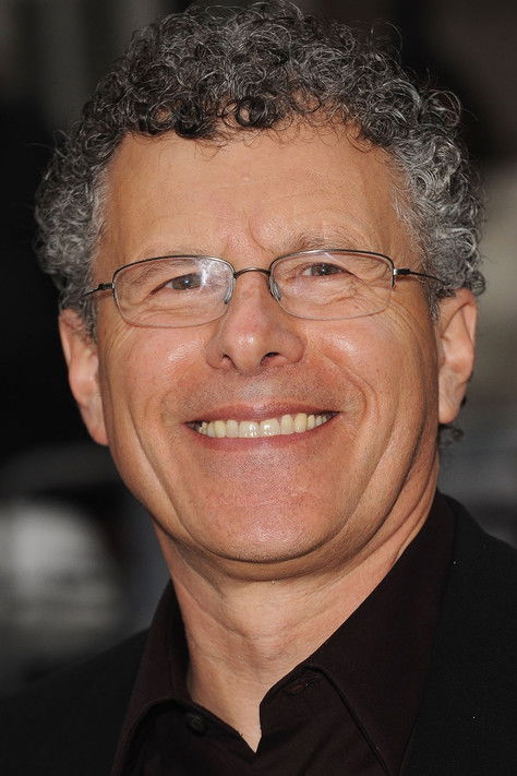Jon Amiel - Directing Profile Photo