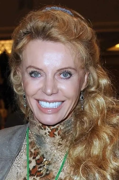 Kristina Wayborn - Acting Profile Photo