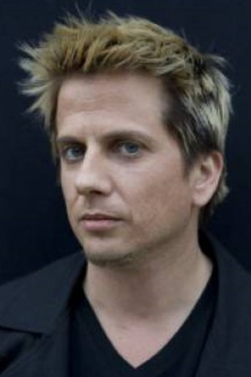 Rob Stefaniuk - Acting Profile Photo