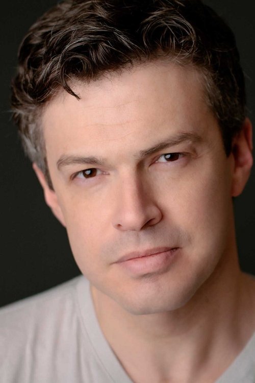 Barton Bund - Acting Profile Photo