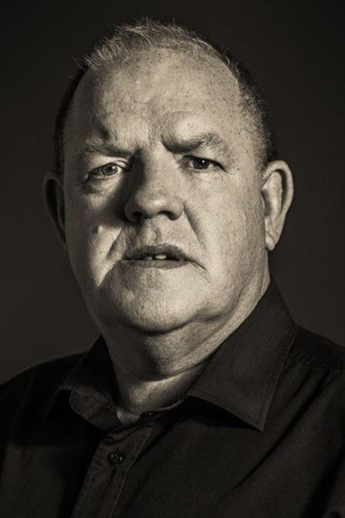 John Henshaw - Acting Profile Photo
