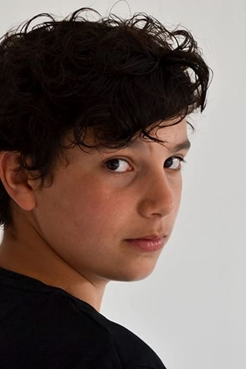 Lucas Bond - Acting Profile Photo