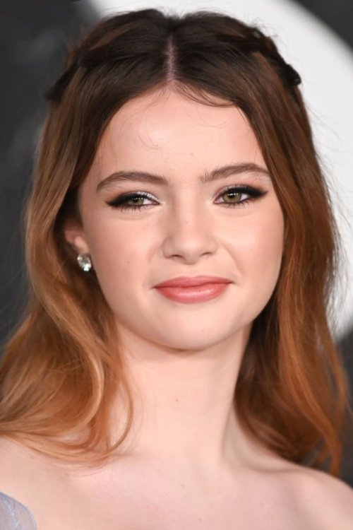 Brooke Carter - Acting Profile Photo