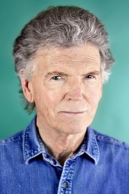 James Davidson - Acting Profile Photo