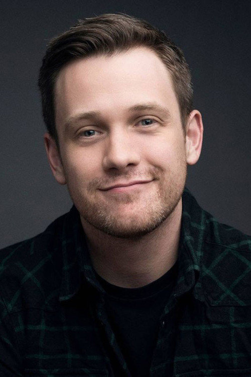 Michael Arden - Acting Profile Photo