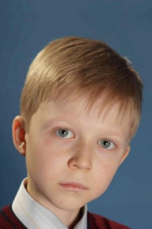 Matvey Novikov - Acting Profile Photo